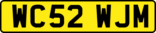 WC52WJM