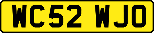 WC52WJO