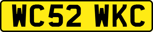 WC52WKC