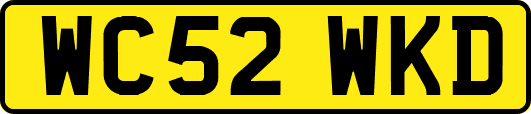 WC52WKD