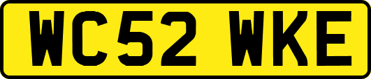 WC52WKE