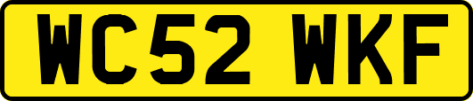 WC52WKF