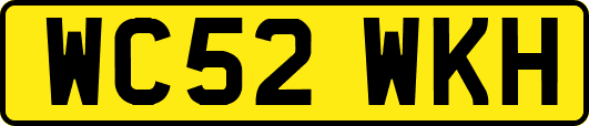WC52WKH