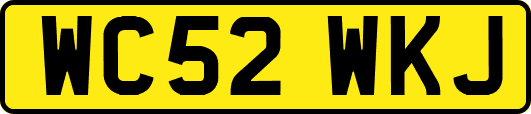 WC52WKJ