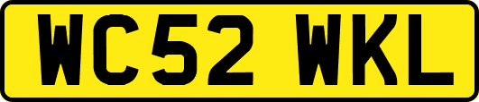 WC52WKL