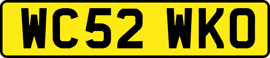 WC52WKO