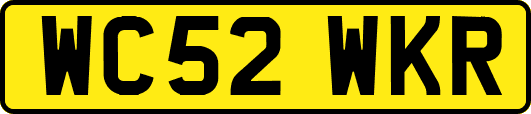 WC52WKR