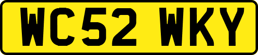 WC52WKY