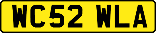 WC52WLA