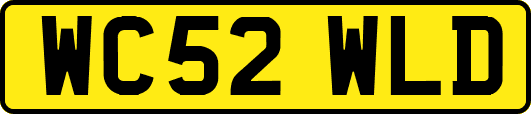WC52WLD