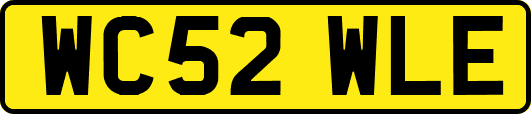 WC52WLE