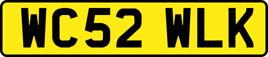 WC52WLK