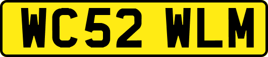 WC52WLM