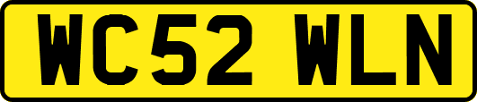 WC52WLN