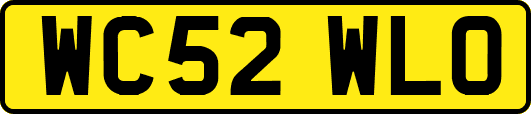 WC52WLO