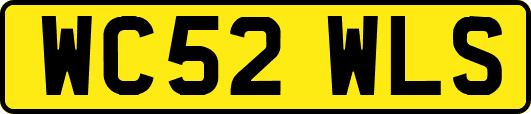 WC52WLS