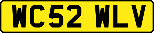 WC52WLV