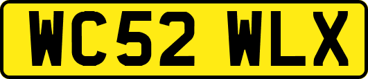 WC52WLX
