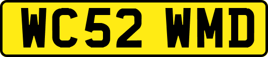 WC52WMD
