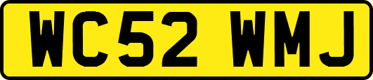 WC52WMJ
