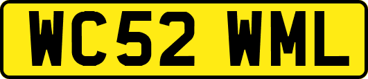 WC52WML