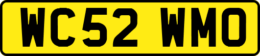 WC52WMO