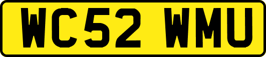 WC52WMU