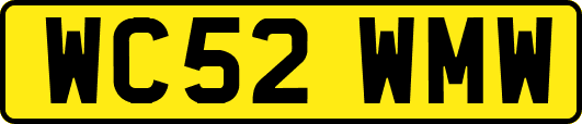 WC52WMW