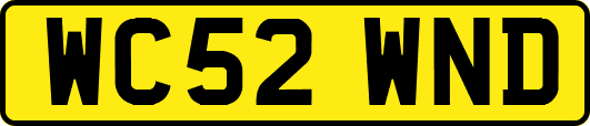 WC52WND