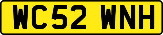 WC52WNH