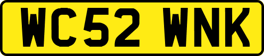 WC52WNK