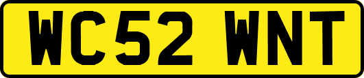 WC52WNT