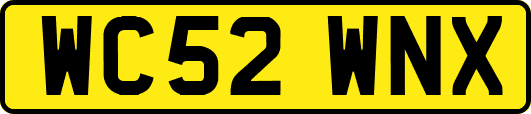 WC52WNX