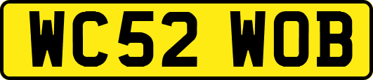 WC52WOB