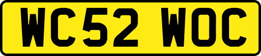 WC52WOC