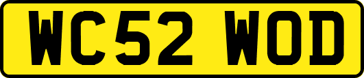 WC52WOD