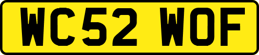 WC52WOF