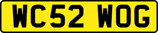 WC52WOG