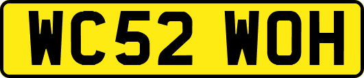 WC52WOH