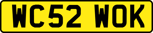 WC52WOK