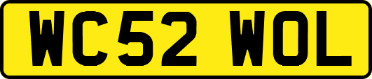 WC52WOL