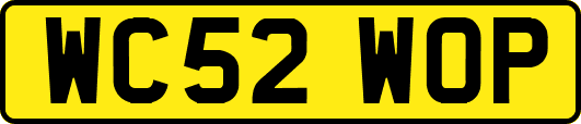 WC52WOP