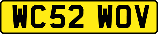 WC52WOV