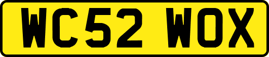 WC52WOX