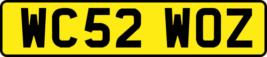 WC52WOZ