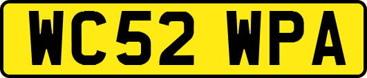 WC52WPA