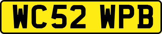 WC52WPB