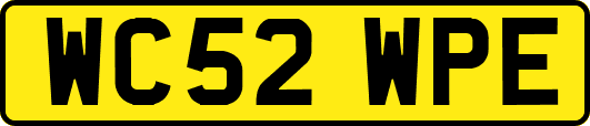 WC52WPE