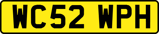WC52WPH