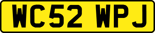 WC52WPJ